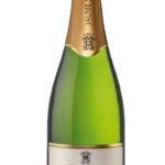 Espumante Jaume Serra Brut BR 750 ml