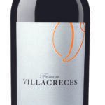 Finca Villacreces TN 750 ml