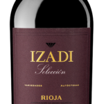 Izadi Seleccion TN 750ml