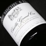 chablis grand cru les clos 3