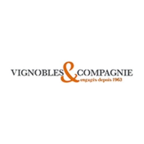 VIGNOBLES E COMPAGNE