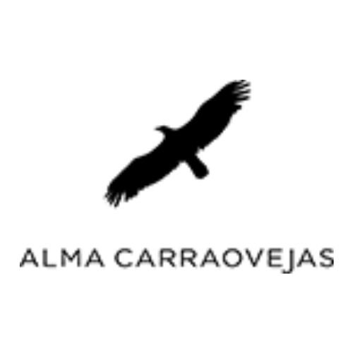 ALMA CARRAOVEJAS