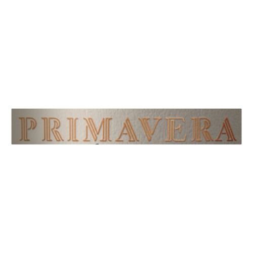 PRIMAVERA