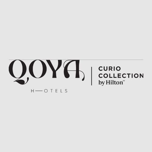 Qoya Hotel — Curio Collection by Hilton