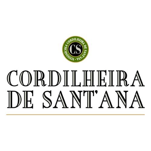 Cordilheira de Sant´Ana