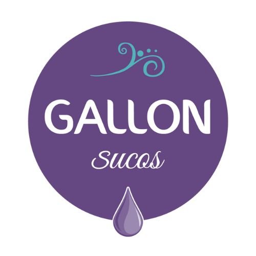 Gallon Sucos