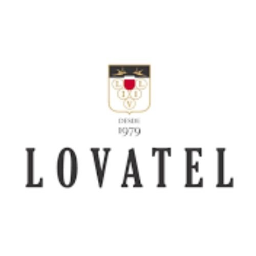 Lovatel Indústria Vinícola