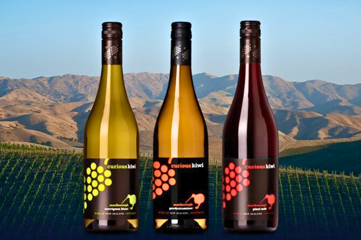 Casa Perini Mundo disponibiliza vinhos da Nova Zelândia - ProWine São Paulo