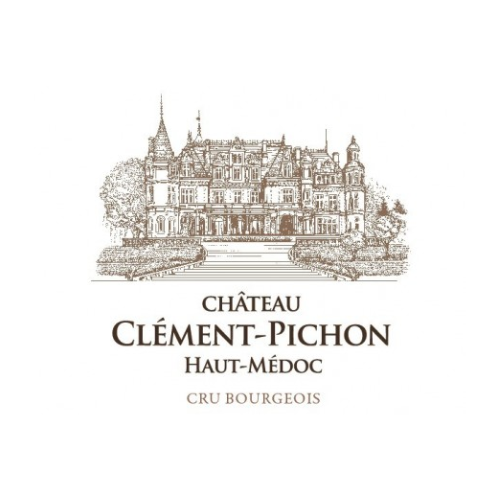 Château Clement Pichon