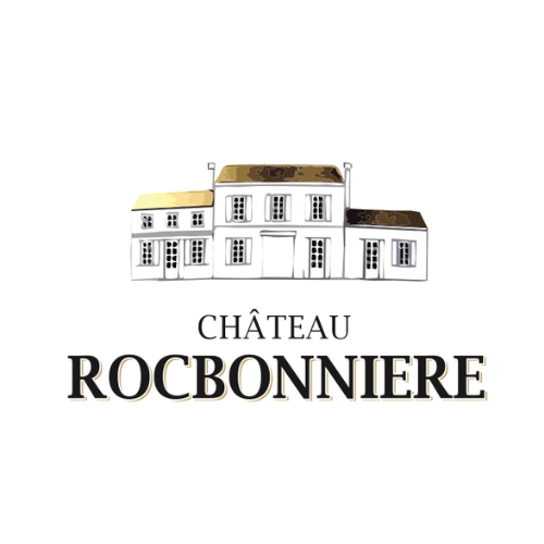 Château Rocbonniere