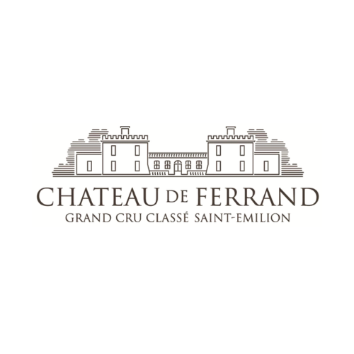 Château de Ferrand