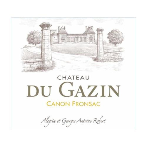 Château du Gazin