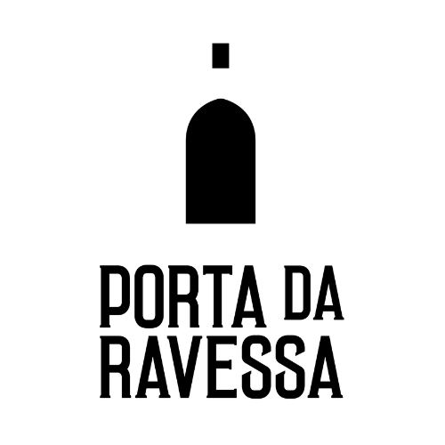 Porta da Ravessa