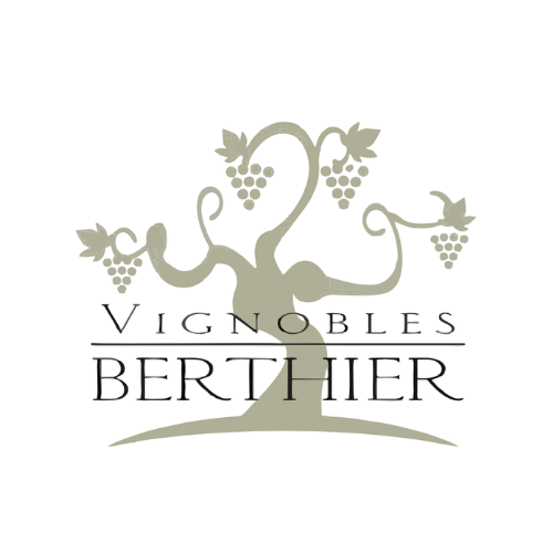 Vignobles Berthier