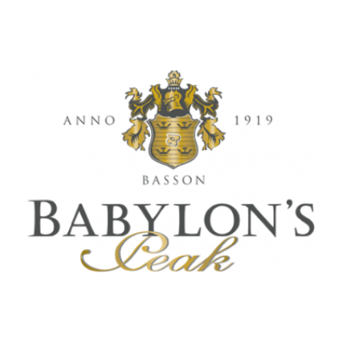 Babylon’s Peak