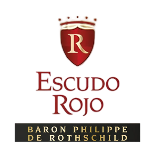 Escudo Rojo
