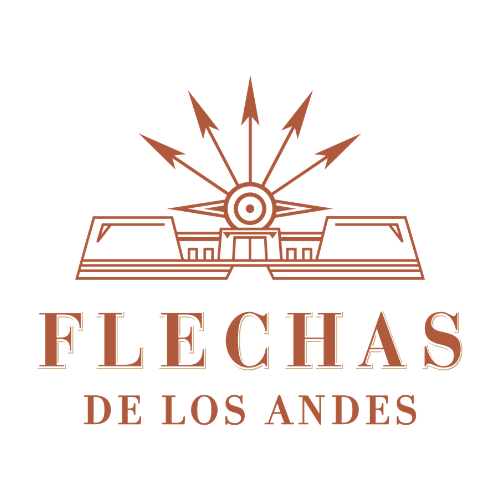 Flechas de Los Andes