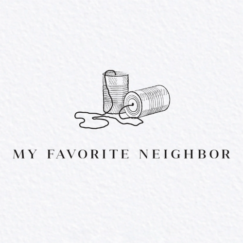 MY FAVORITE NEIGHBOR