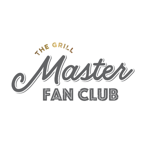 The Grill Master - Fan Club