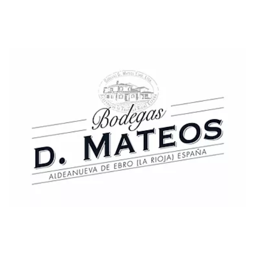 Bodegas D. Mateos
