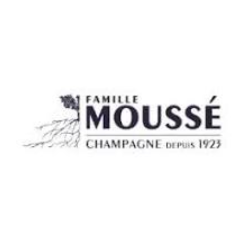 Champagne Moussé