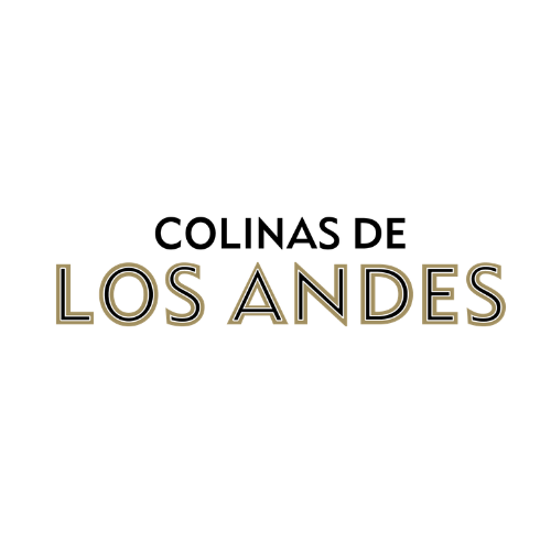 Colinas de los Andes