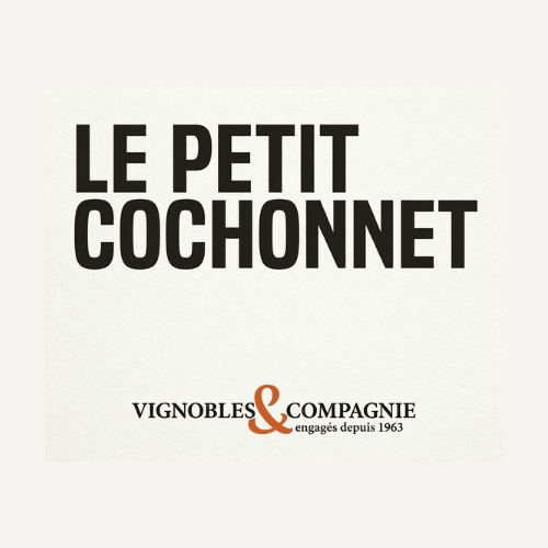 Le Petit Cochonnet