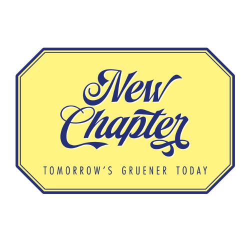 New Chaper - Lenzmark