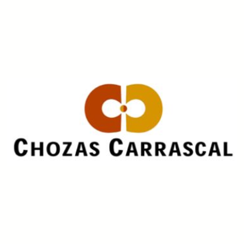 chozas carrascal