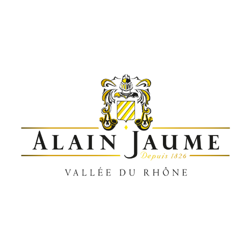 ALAIN JAUME