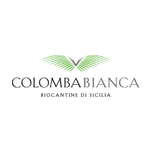 COLOMBA BIANCA