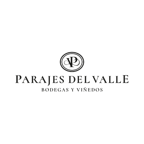 PARAJES DEL VALLE