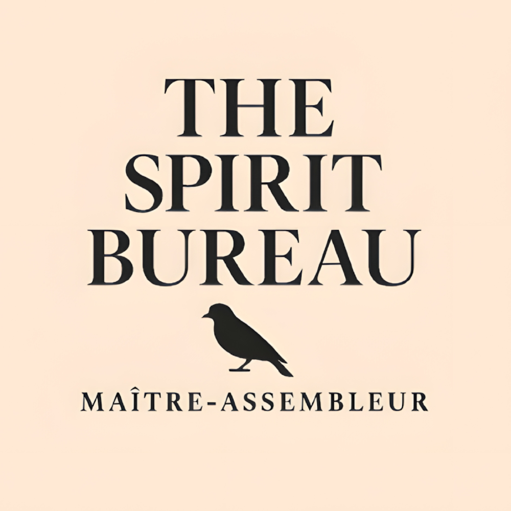 The Spirit Bureau