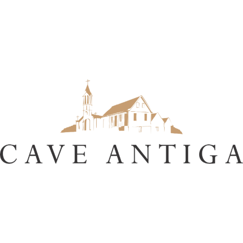 Cave-Antiga