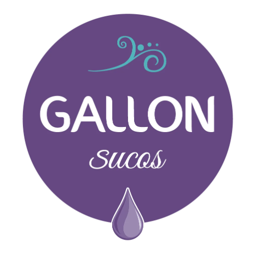 Gallon-Sucos