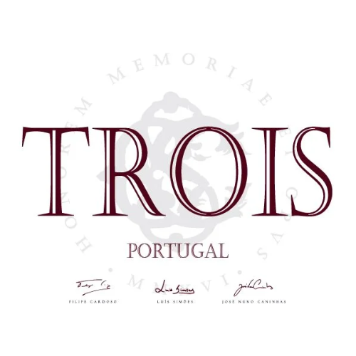 TROIS