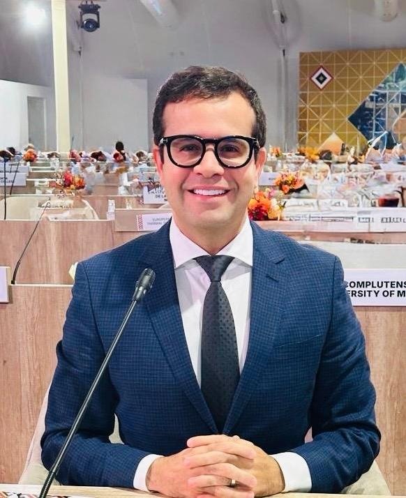 Gustavo Lopes