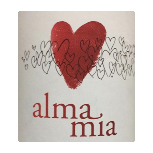 ALMA MIA