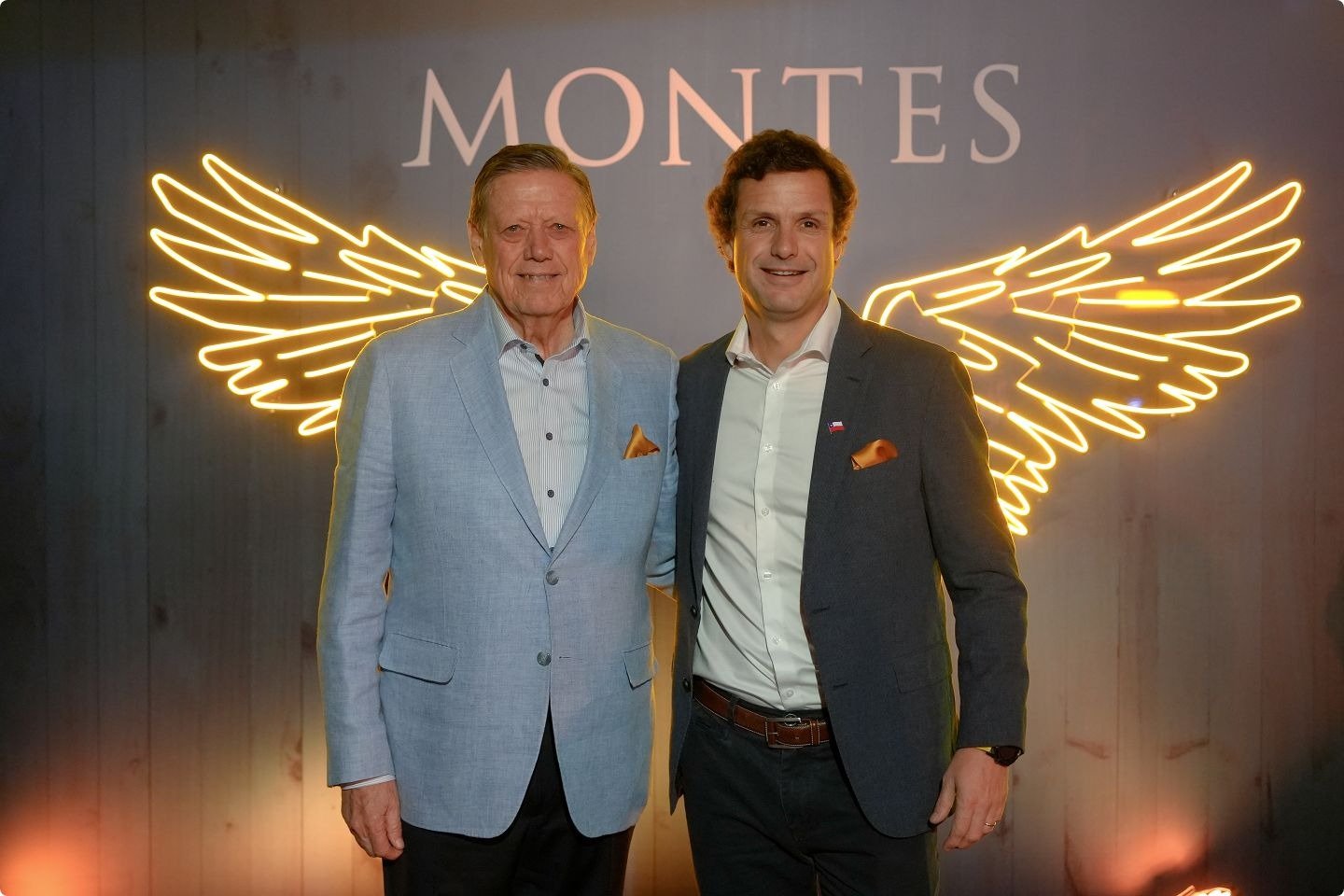 Aurelio Montes