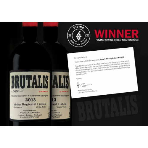 Brutalis