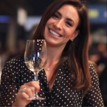 Cecilia Aldaz