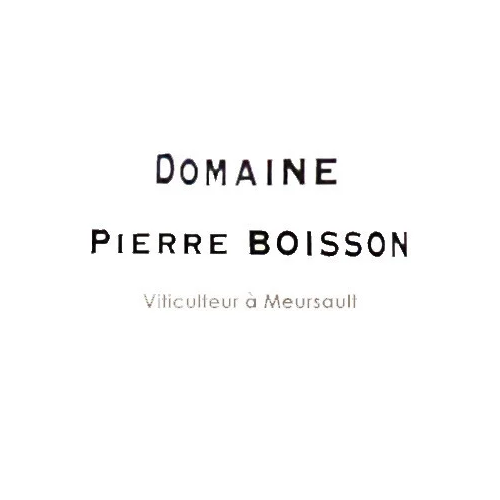 Domaine-Boisson