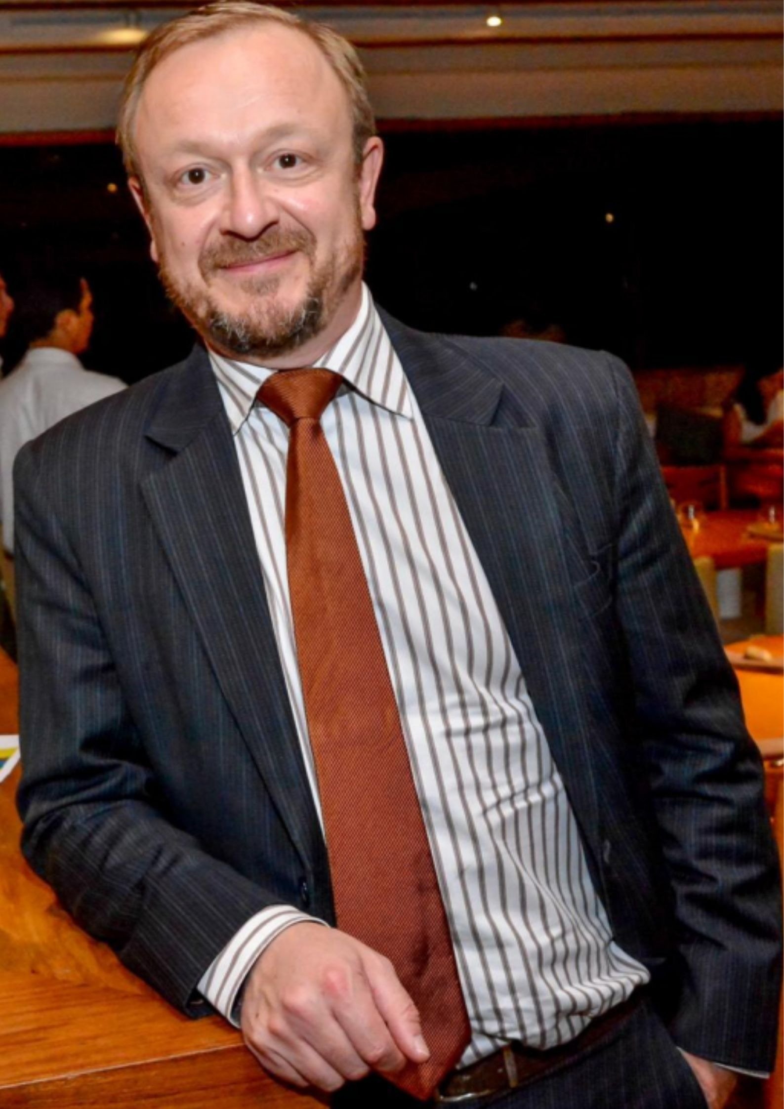 François Hautekeur
