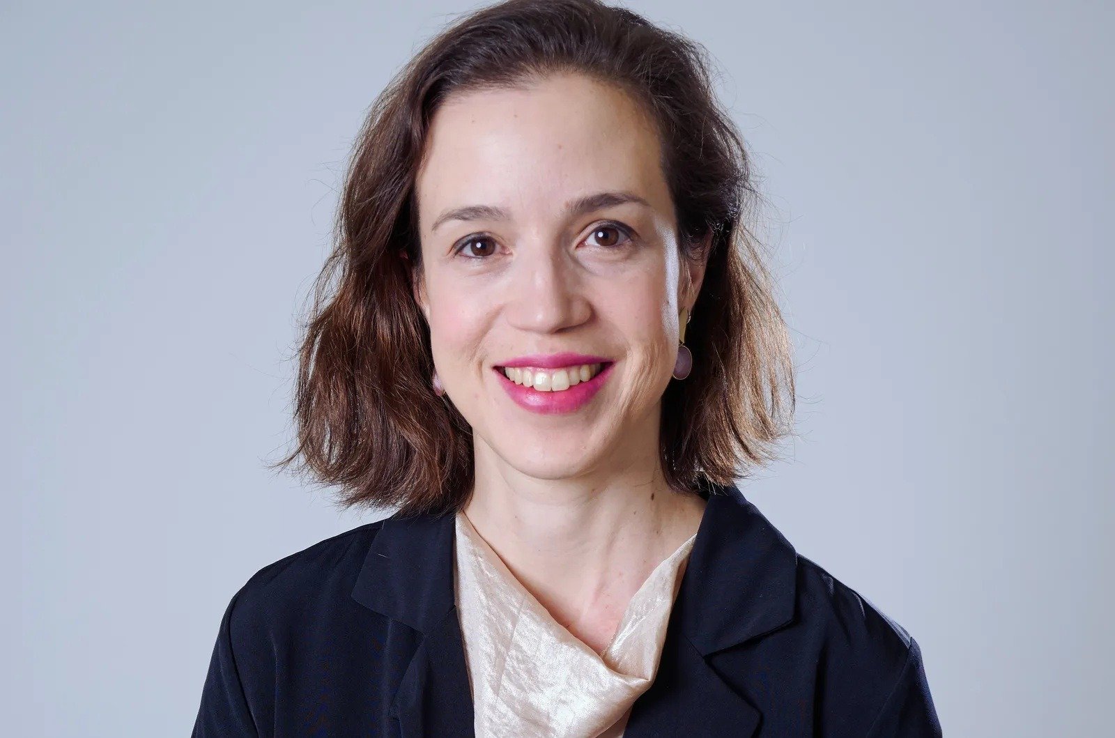 Ines Salpico