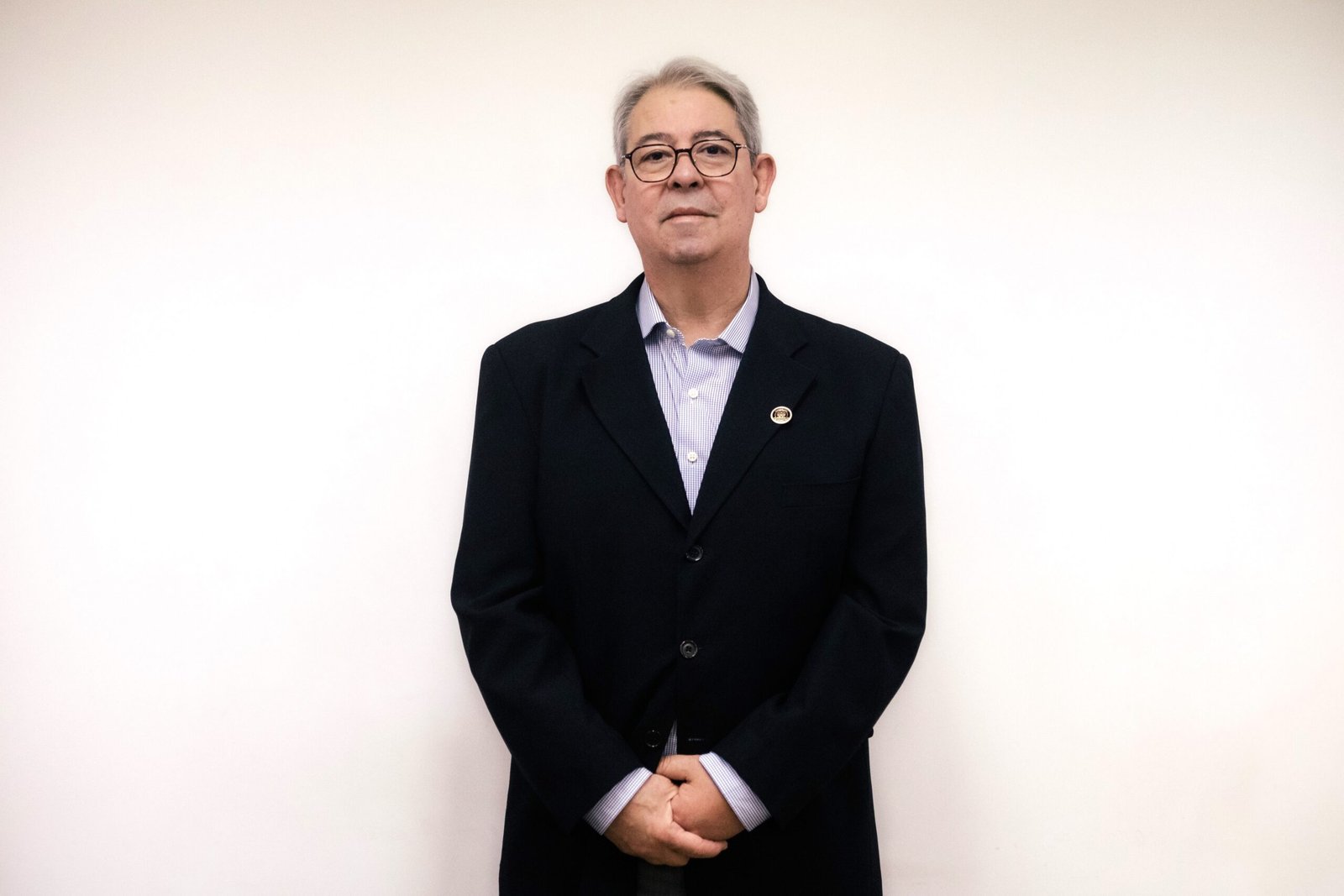 José Luiz Alvim Borges