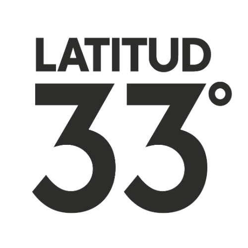 Latitud-33