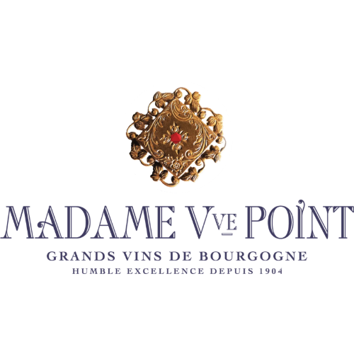 Madame-Veuve-Point