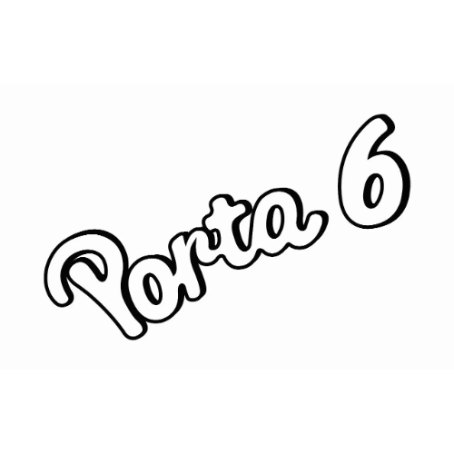 Porta-6
