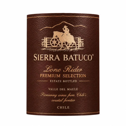 Sierra-Batuco