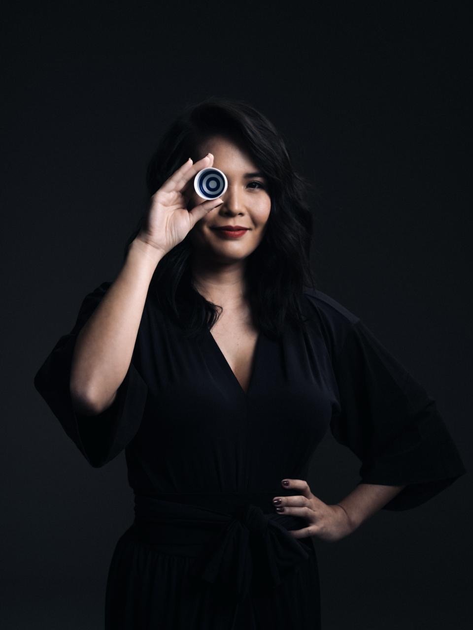 Yasmin Yonashiro